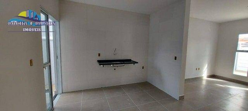 Imagem 5 de 16 de Casa Venda Jardim Dos Ipes Sumare Sp - Ca0853