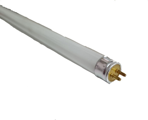 Liquidación 2 Lámparas Fluorescentes Uv 10w  30cm 15mm Diam
