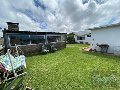 Imagen 15 de 15 de Venta Casa 3 Dormitorios Unión Braglia 029g
