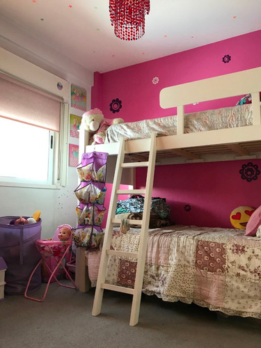 Imagen 9 de 14 de Departamento En 2 Plantas 4 Ambientes / Venta / San Justo