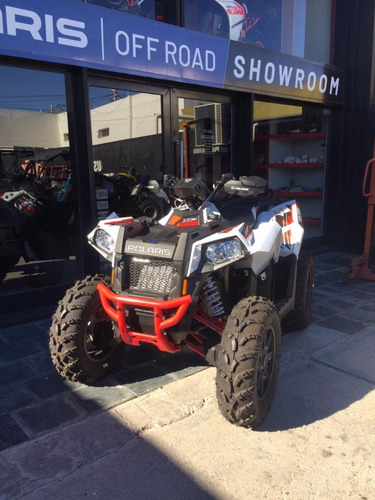 Polaris Scrambler 1000 0km (15) No Outlander Usd Billete