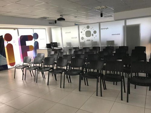 Imagen 10 de 30 de Edificio De Oficinas En Venta En La Plata | Avda. 532 Esq. 119 (edificio)