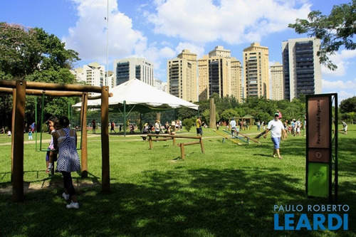 Imagem 10 de 15 de Casa Em Condomínio - City Boaçava - Sp - 492495