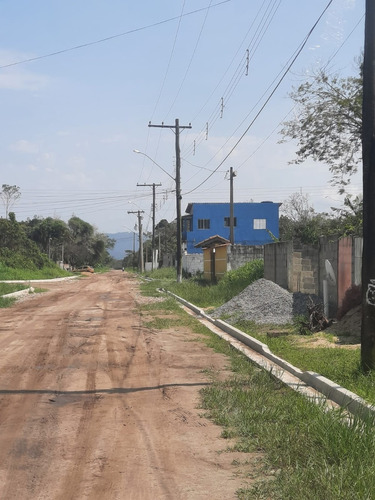 Imagem 4 de 7 de Lote Na Avenida Com Entrada De R$3.500 Em Itanhaém-sp