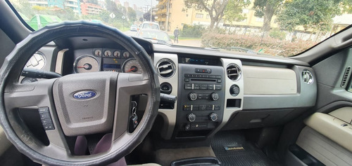Ford F150