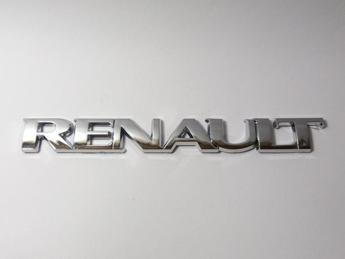 Letras Renault Logo Insignia Emblema 
