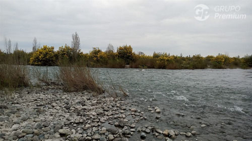 Terreno Agrícola En Arriendo En Longaví
