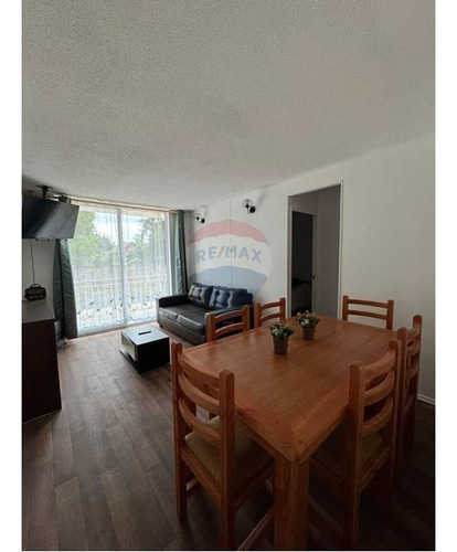 Apartment For Rent In Excellent Location For A Year