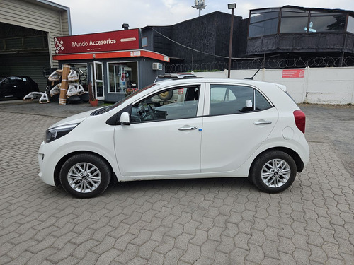 Kia Morning Morning Mpi 1.2 2024
