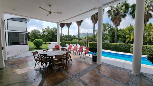 Casa En Venta En Xochitepec Morelos,