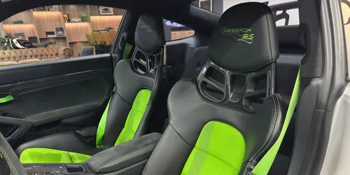 Porsche 911 4.0 Gt3 Rs