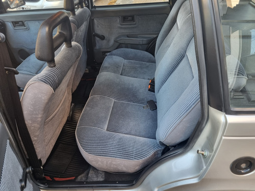 Fiat Uno 5 Puertas SCR 1.6 Scr