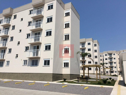 Imagem 19 de 21 de Apartamento Com 2 Dormitórios À Venda, 47 M² Por R$ 139.000,00 - Monte Pasqual - Farroupilha/rs - Ap2341