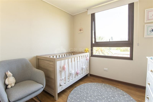 Imagen 5 de 15 de Departamento En Venta De 3 Dorm. En Ñuñoa