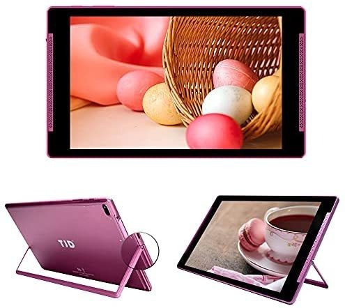 Tablet Tjd Mt-1011qu Android 10 De 10.1'' 2gb/32gb 5mp