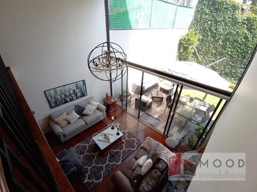 Casa En Venta En Lomas De Las Aguilas