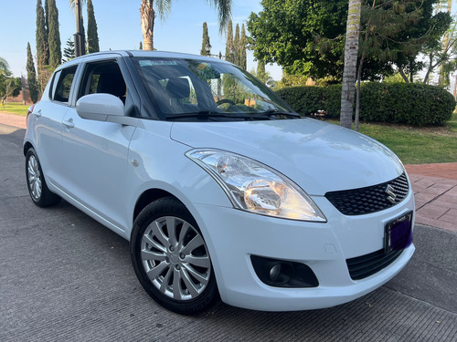 Suzuki Swift 1.4 Gls Mt