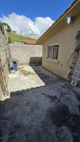 Casa En Canaima Ii Guatire