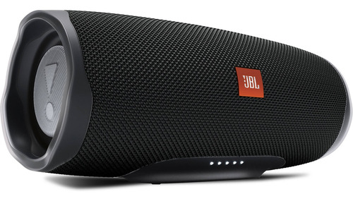 Jbl Charge 4 Altavoz Waterproof Portable Bluetooth Speaker