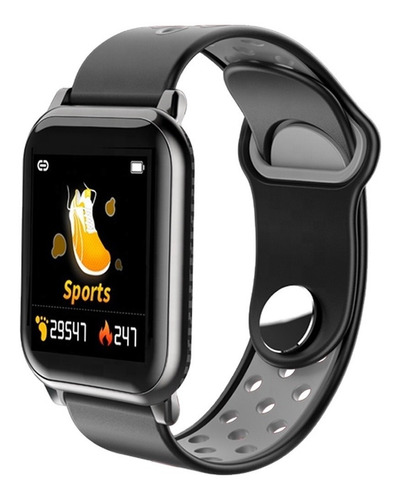 Reloj Smart Watch Inteligente Deportivo Mensajes Whatsapp