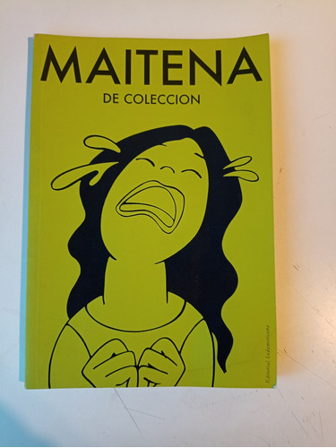 Maitena De Colección Maitena 