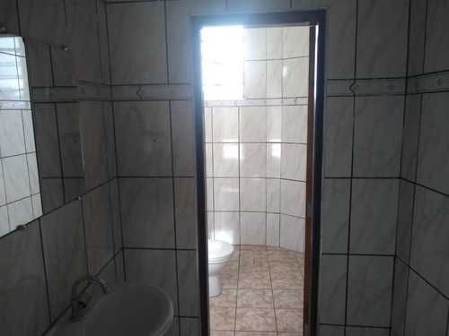 Imagem 3 de 4 de Sala Para Alugar, 37 M² Por R$ 1.500,00/mês - Jardim Vista Alegre - Paulínia/sp - Sa0240