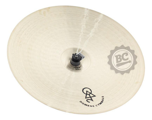 Ride Domene Guardian Series 22 Em Bronze B20 (made In Brazi