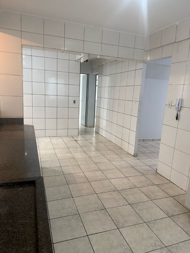 Apartamento No Setor Sudoeste - 3 Quartos Com 1 Vaga De Garagem - Goiânia / Goiás