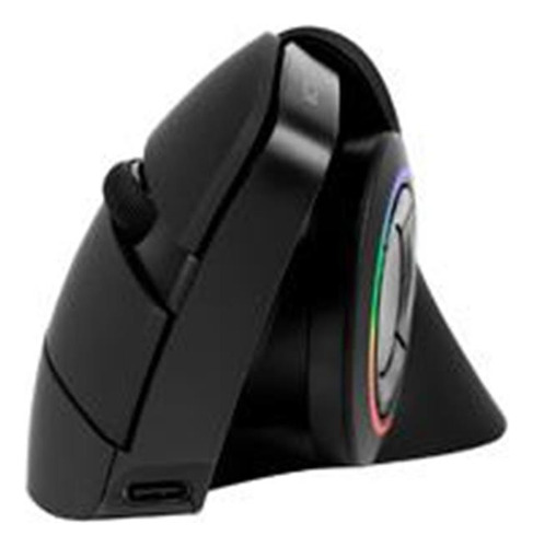 Mouse Acteck Optimize Mi690  Vertical  Inalambrico Ms-1459