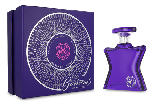 Bond No. 9 Spring Fling 100ml Edp Spray - Dama