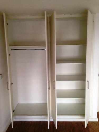 Imagen 10 de 20 de Apartamento Al Frente De 2 Dormitorios Con Cochera - Pocitos