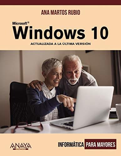 Windows 10 : Actualizado A La Última Versión