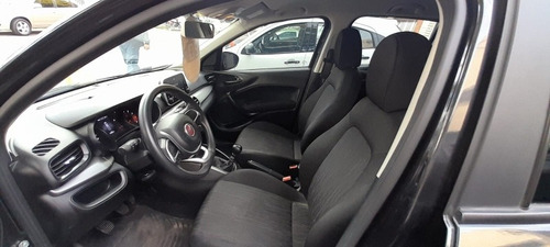 Imagen 8 de 9 de Fiat Argo 2020 1.3 Drive Gse Manual