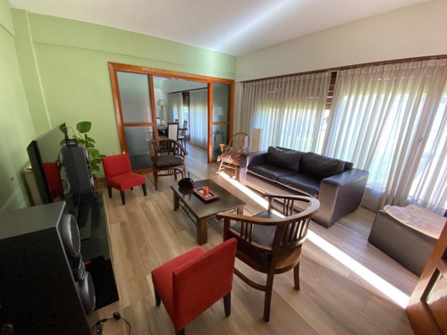 Chalet Reciclado Venta Parque Luro Mar Del Plata