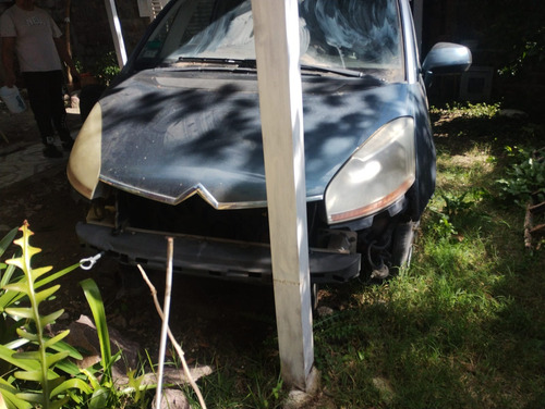 Citroën Grand C4 Picasso 2.0 Bva 143cv
