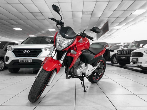 Honda Cb 300r Ano 2014 Financiamos Em 36 Com Pequena Entrada