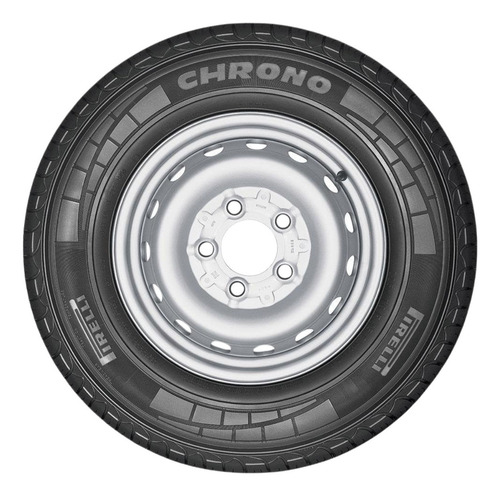 Kit 4 Pneu 175/70r14 88t Pirelli Chrono Xl