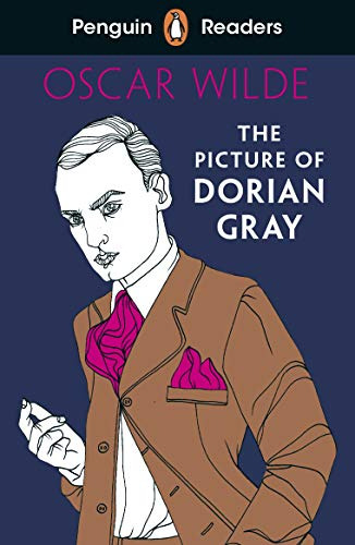 Libro The Picture Of Dorian Gray Prl 3 De Wilde Oscar  Pengu
