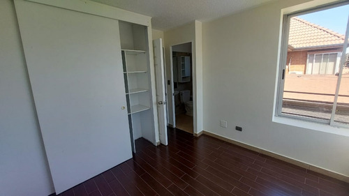 Casa En Altos De Quilicura (4d-3b) - Quilicura
