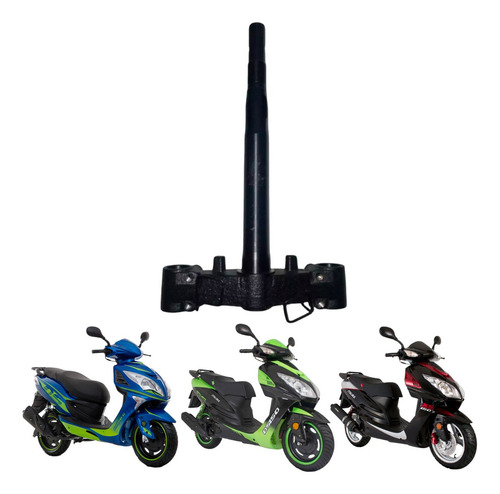 Yugo Telescopio Motoneta X150g Trn175 Trn150
