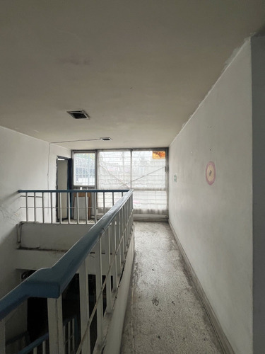 Casa Como Terreno En Venta/renta En Jardin Balbuena