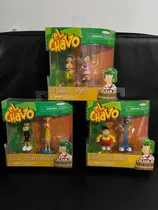 Comprar Chavo Del Ocho Chespirito Figuras Colección Jakks Pacific