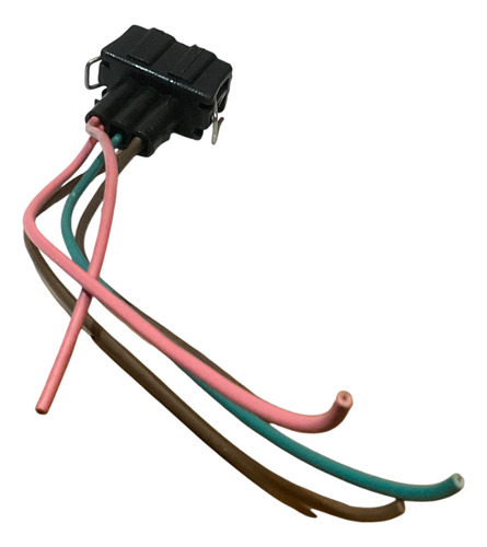 Arnés Conector Para Bobina Distribuidor