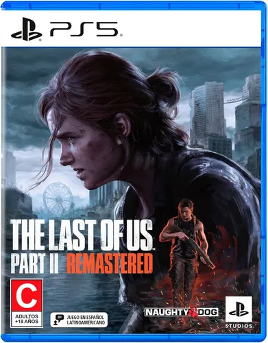 3 juegos en 1 God Of War mas The Last Of Us Part II mas Red Dead Redemption  2 PS5, Juegos Digitales México