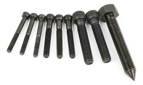 Kit De Extracción De Embrague De Compresor For Desmontaje