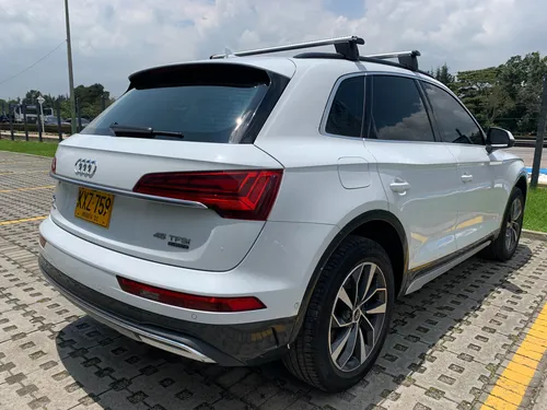 Audi Q5 2.0 Advanced Mhev Quattro 249 Hp