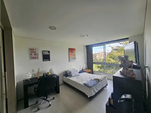 Aparta Estudio En Venta Llanogrande, Rionegro Antioquia