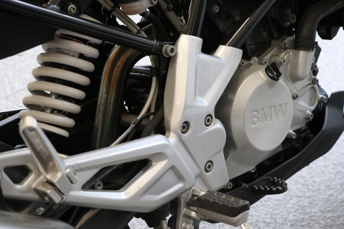 Imagen 8 de 9 de Bmw G 310 R