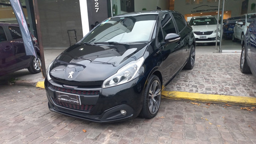 Peugeot 208 1.6 Gt Thp