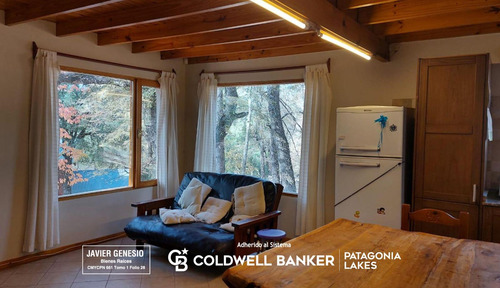 Venta Casa San Martin De Los Andes 140 M2 Con Vistas B° Los Riscos